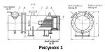 Охладитель выпара  ОВА-16